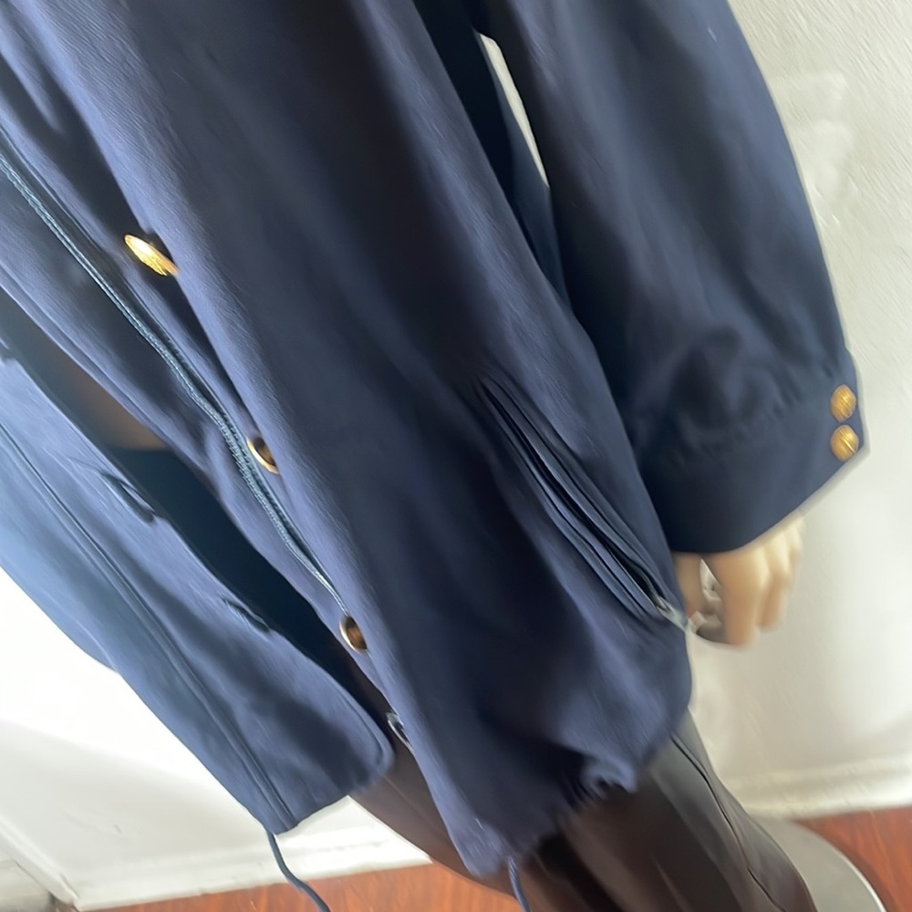 ESCADA JACKET - Picture 7 of 11